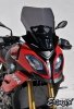 Szyba ERMAX HIGH 45 cm BMW S1000XR 2015 - 2018